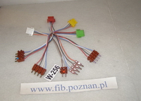 WIĄZKA POŁĄCZEŃ PIEK-PŁYTA